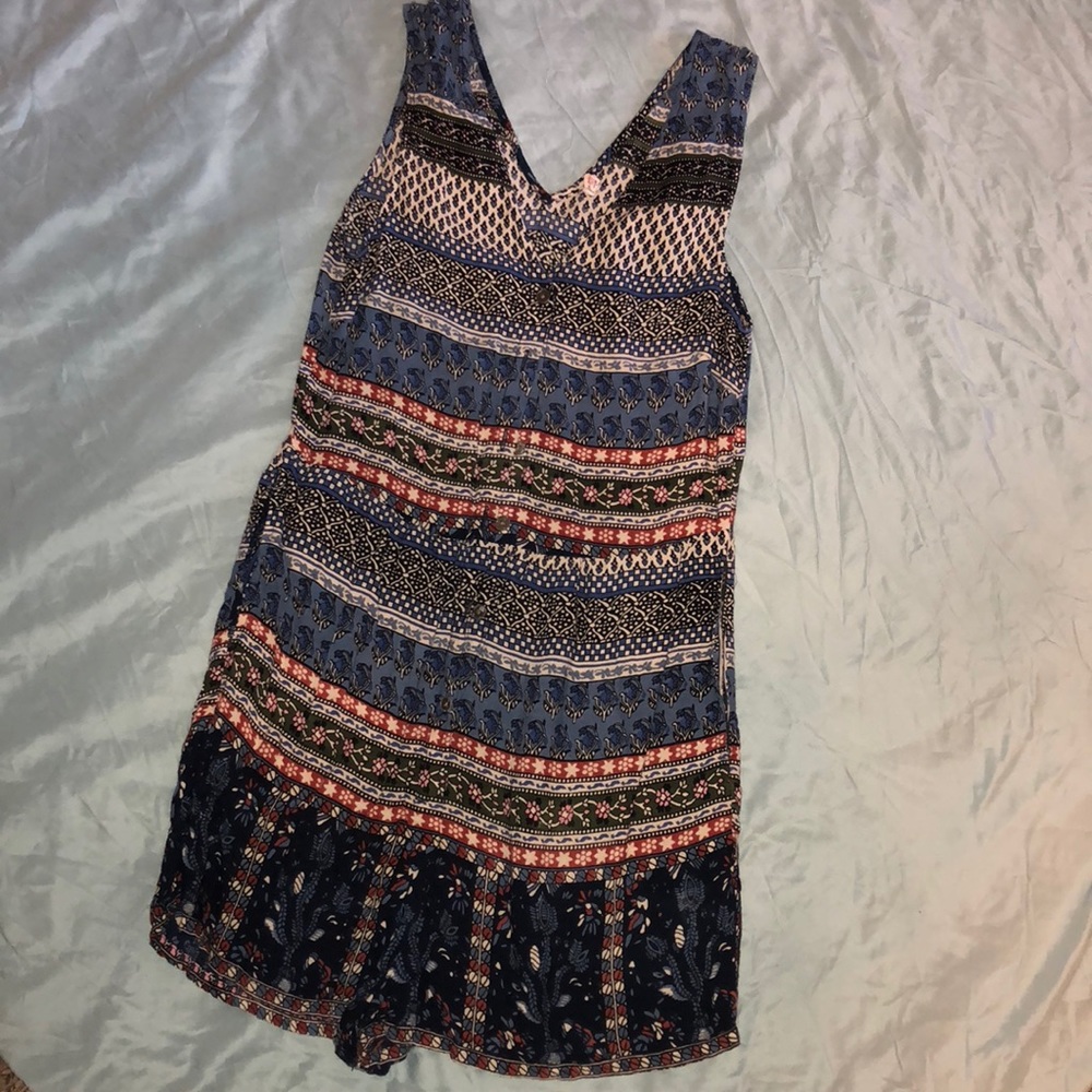 Romper